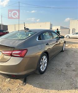 شيفروليه ماليبو